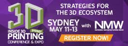 3D Printing Events - 3D Printing Innovations