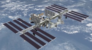 NASA Will Send 3D Printer to International Space Station