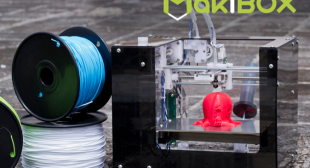 Makibox vs Buccaneer: Cheapest 3D Printers on the Market