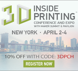 3D Printing Conference and Workshop – Latest 3D Printers and Services – 3D Printing Universe