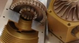 3D Printing With Metal – A Short 3D Printing Video