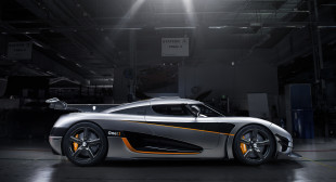 3D-Printing The World’s Fastest Car