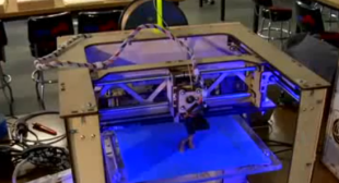 3D Printing – The 3D Printing Industry is the Next Big Trend