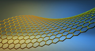 Graphene: The Next 3D-Printed Material?