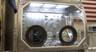 3D Printing In Space – 3D Print What You Need, Wherever You Need It