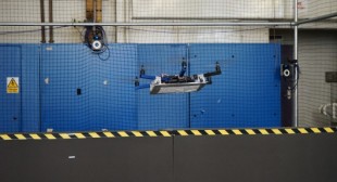 Flying 3D Printers, Drones and Robots – Important Applications