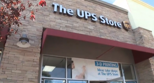 UPS and 3D Printing – UPS Expanding In 3D Printing Nationwide