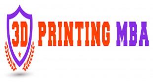 3D Printing MBA Slideshow on 3D Printing Business Course