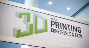 3D Printing Expo in Santa Clara – Use The 3D Printing Channel Code