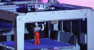 3D Printing News and 3D Printing Medicine – Revolution