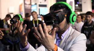 Virtual Reality Summit Taking Place at the Inside 3D Printing Conference and Expo Event
